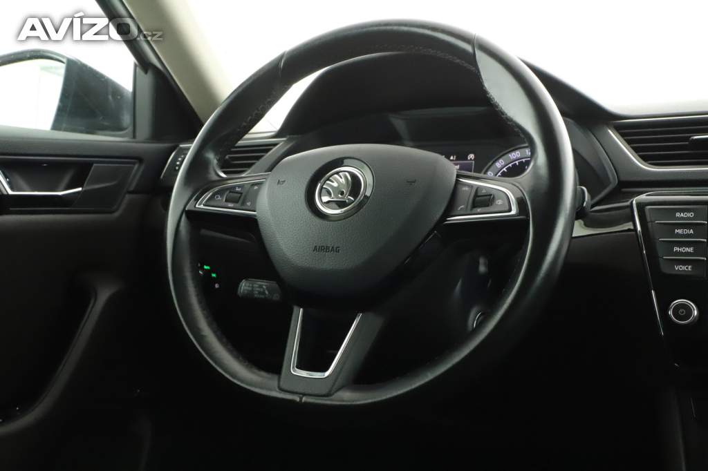 Foto inzerátu Skoda Superb 2.0 TDI