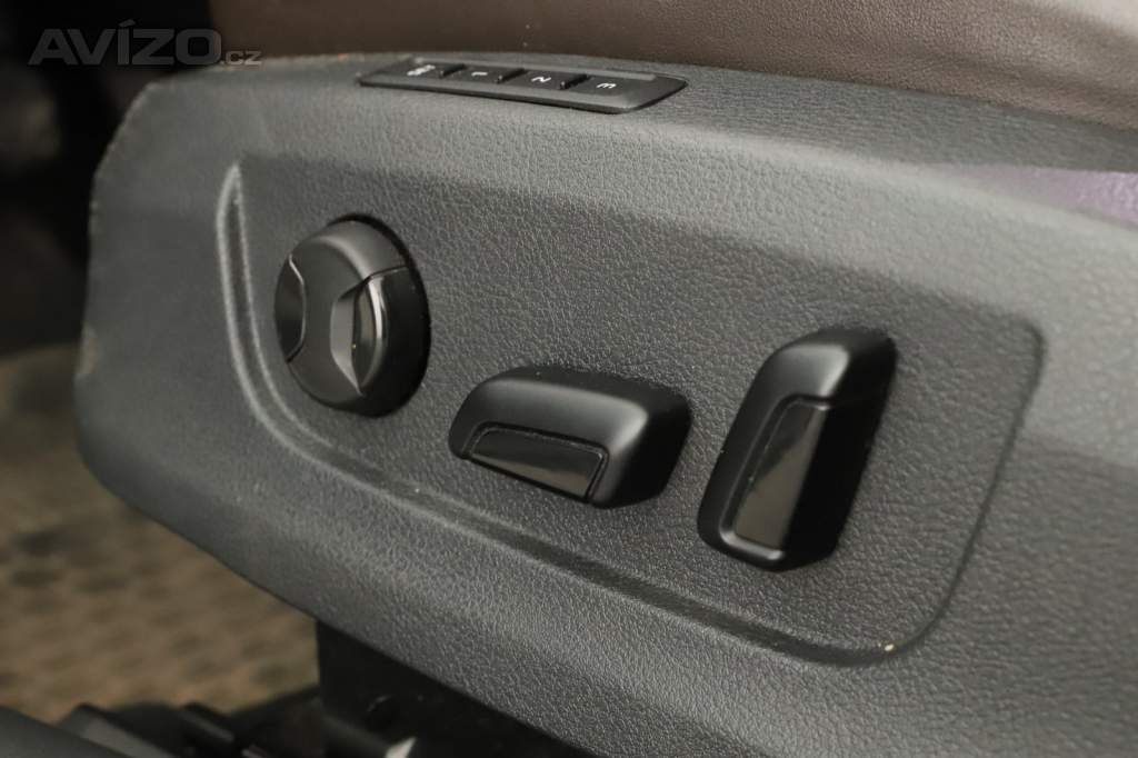 Foto inzerátu Skoda Superb 2.0 TDI