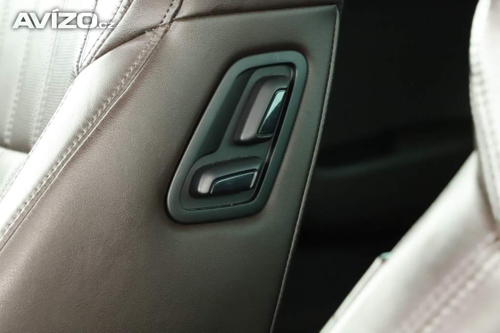 Foto inzerátu Skoda Superb 2.0 TDI