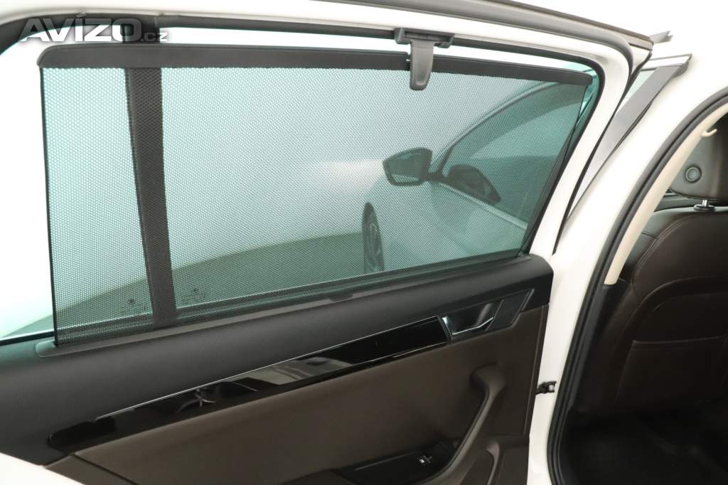 Foto inzerátu Skoda Superb 2.0 TDI