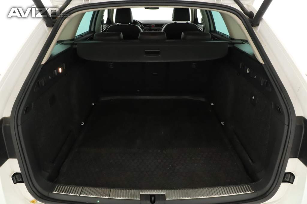 Foto inzerátu Skoda Superb 2.0 TDI