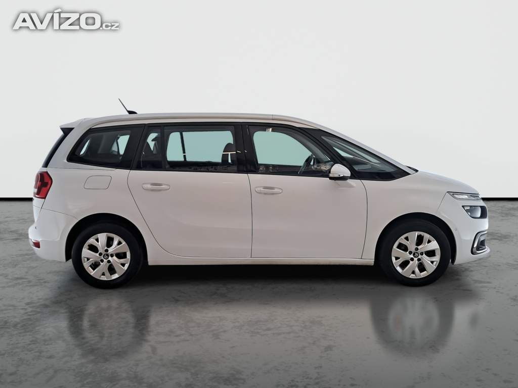 Foto inzerátu Citroen C4 Grand Picasso 1.6 BlueHDi