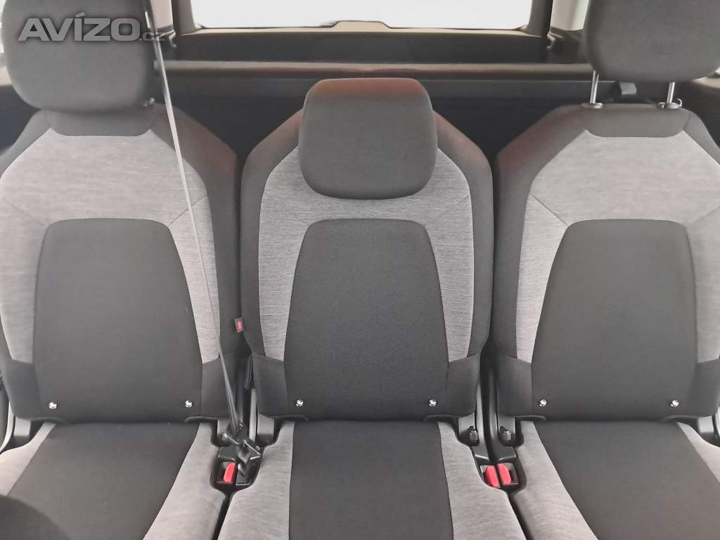 Foto inzerátu Citroen C4 Grand Picasso 1.6 BlueHDi