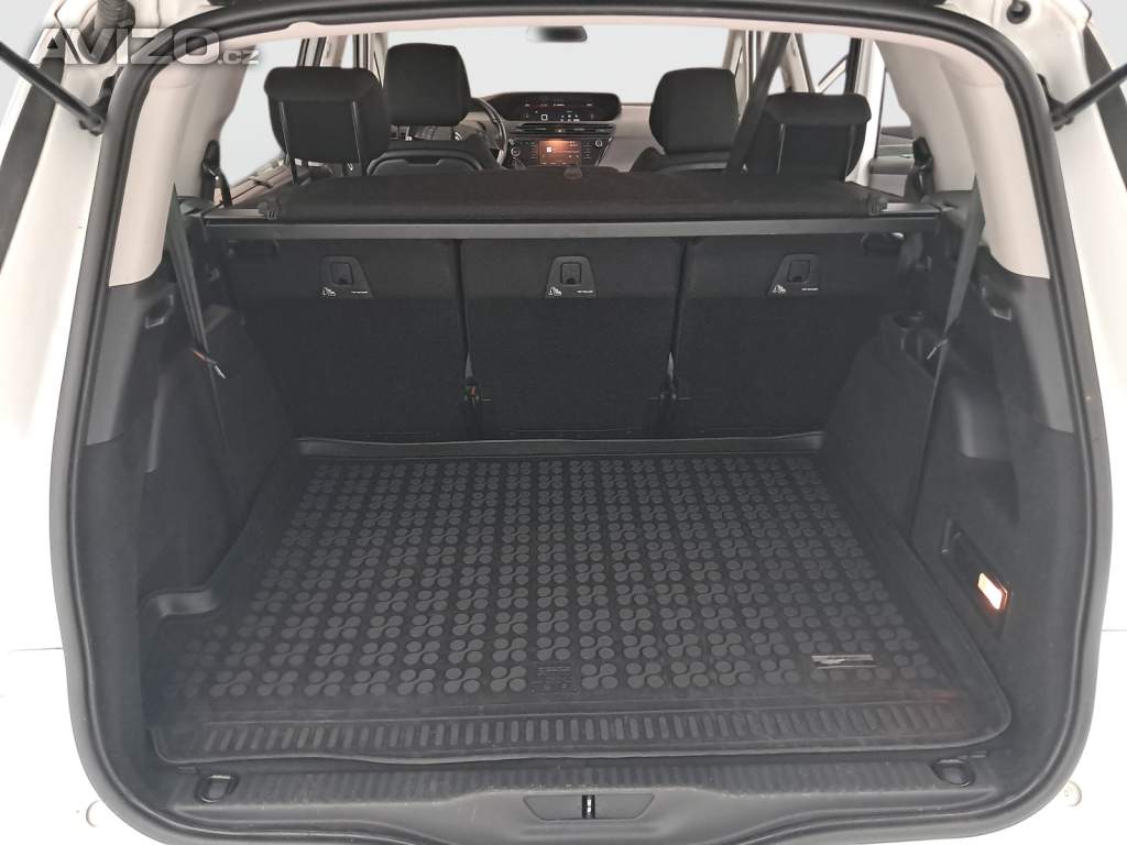 Foto inzerátu Citroen C4 Grand Picasso 1.6 BlueHDi