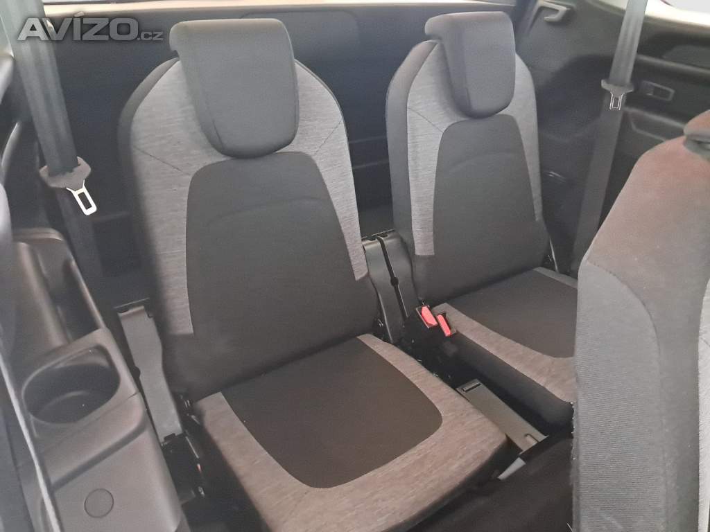 Foto inzerátu Citroen C4 Grand Picasso 1.6 BlueHDi