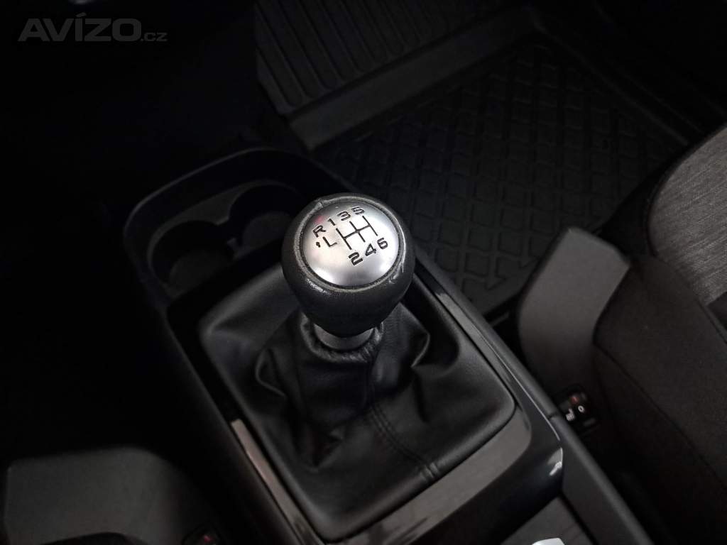 Foto inzerátu Citroen C4 Grand Picasso 1.6 BlueHDi