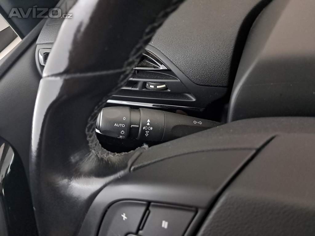 Foto inzerátu Citroen C4 Grand Picasso 1.6 BlueHDi
