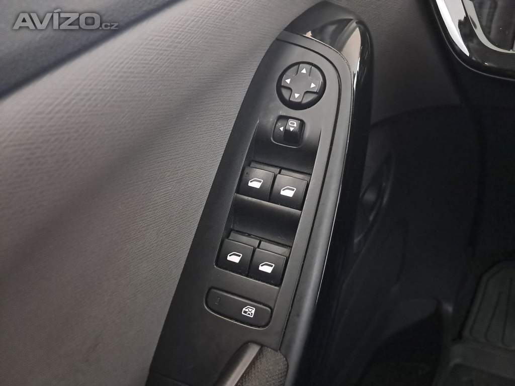 Foto inzerátu Citroen C4 Grand Picasso 1.6 BlueHDi