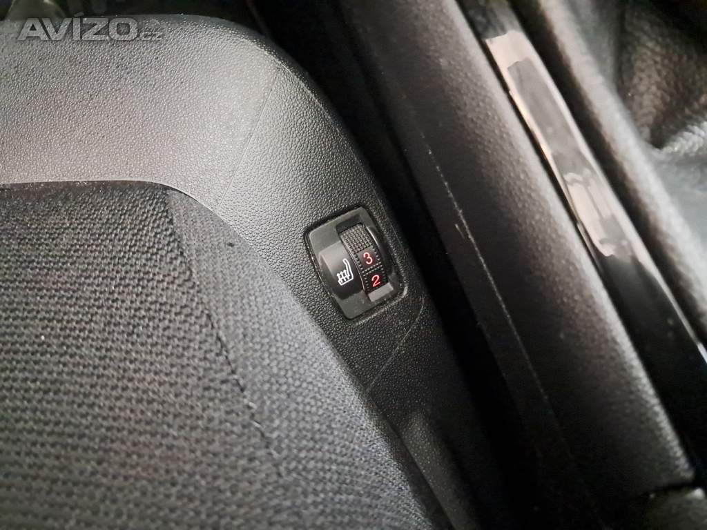 Foto inzerátu Citroen C4 Grand Picasso 1.6 BlueHDi