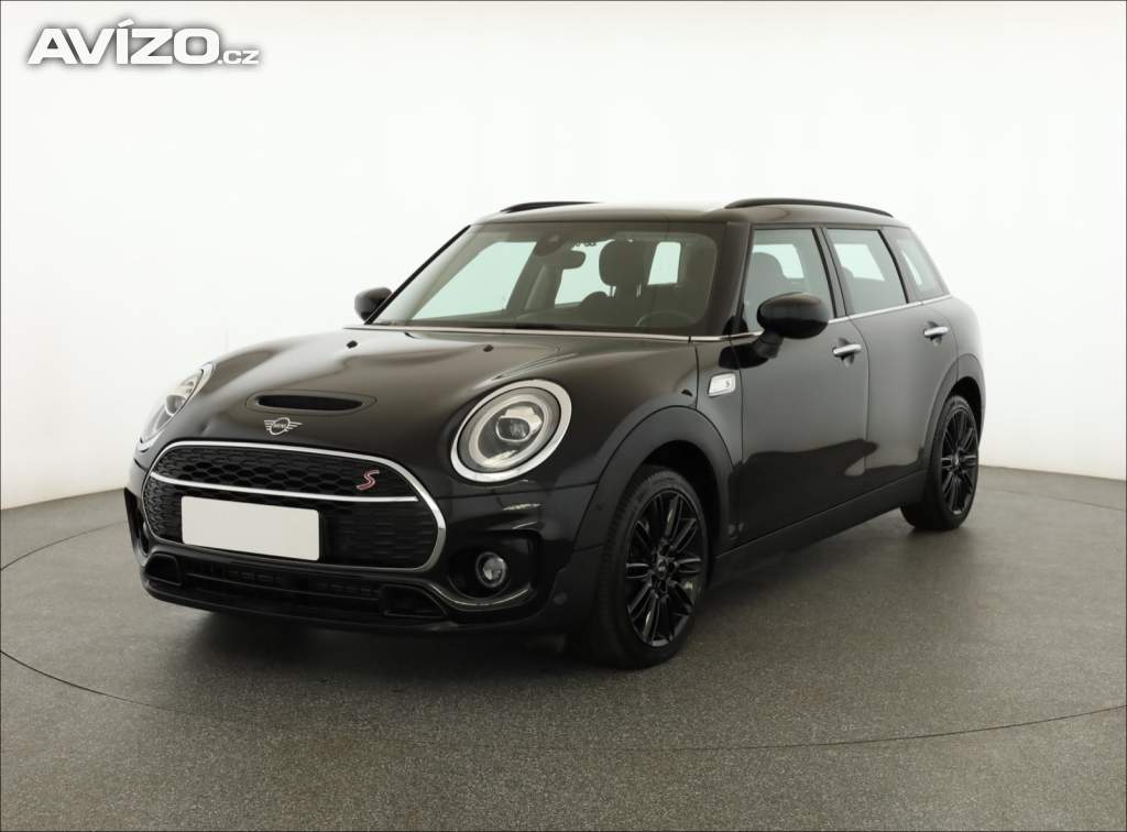 Foto inzerátu MINI Clubman Cooper S