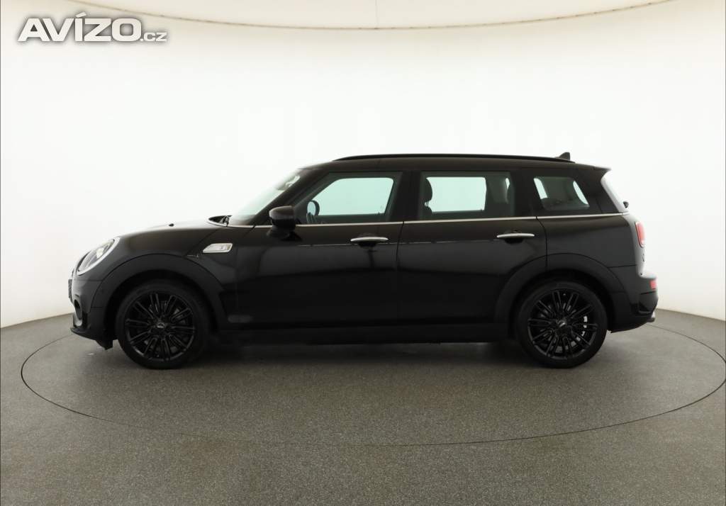 Foto inzerátu MINI Clubman Cooper S
