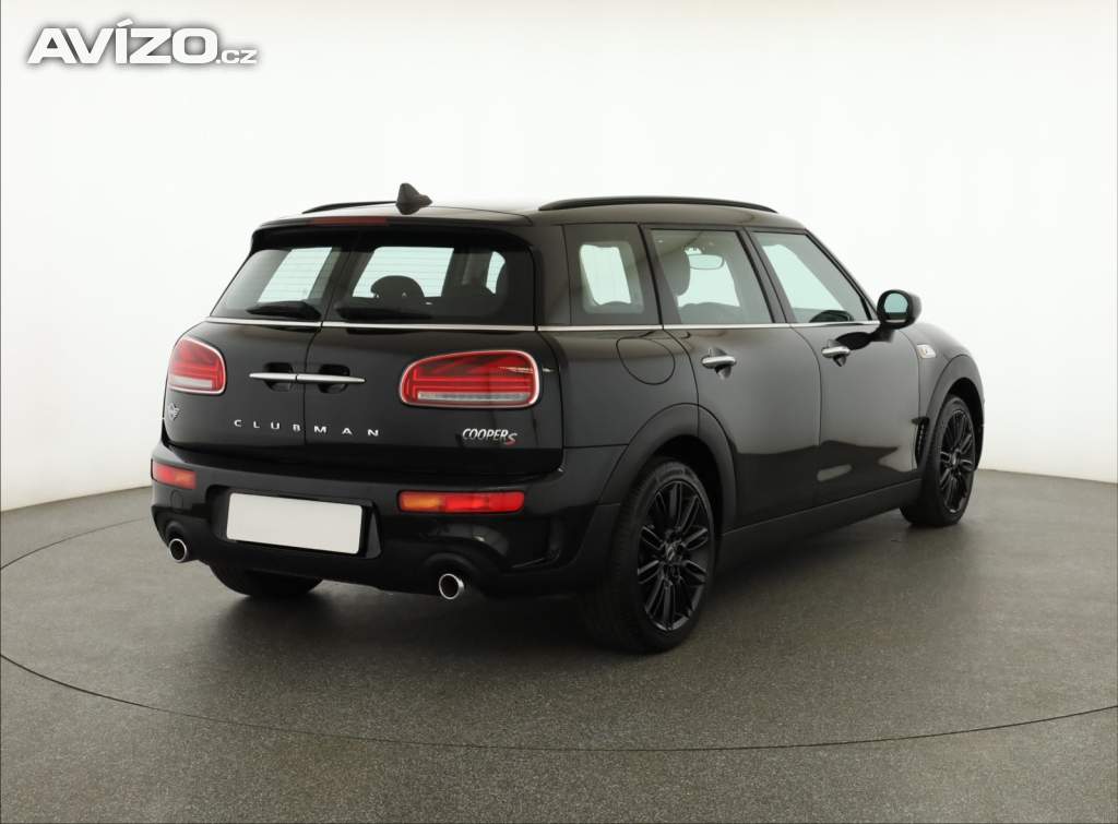 Foto inzerátu MINI Clubman Cooper S