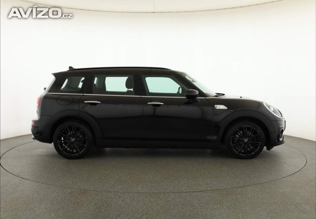 Foto inzerátu MINI Clubman Cooper S