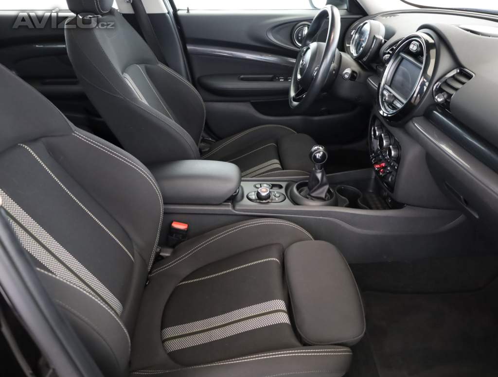 Foto inzerátu MINI Clubman Cooper S