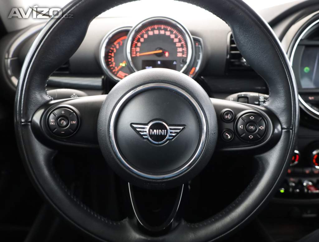 Foto inzerátu MINI Clubman Cooper S