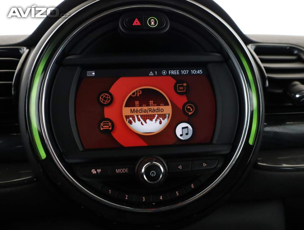 Foto inzerátu MINI Clubman Cooper S
