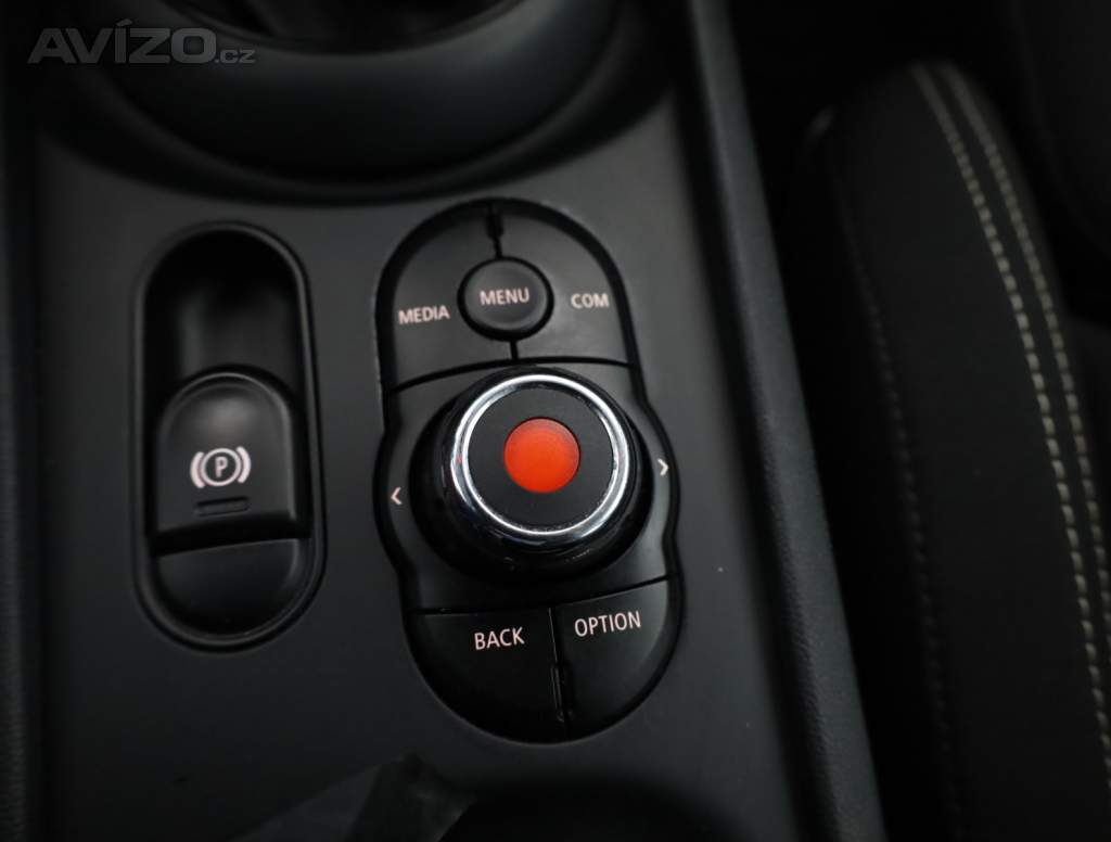Foto inzerátu MINI Clubman Cooper S