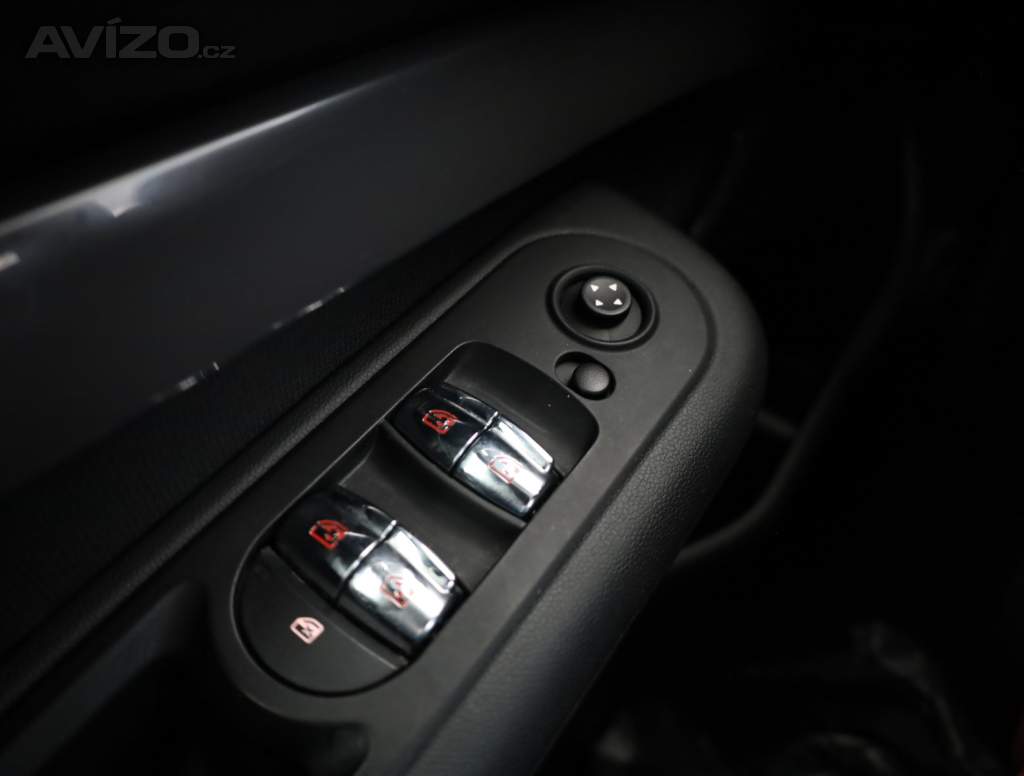 Foto inzerátu MINI Clubman Cooper S