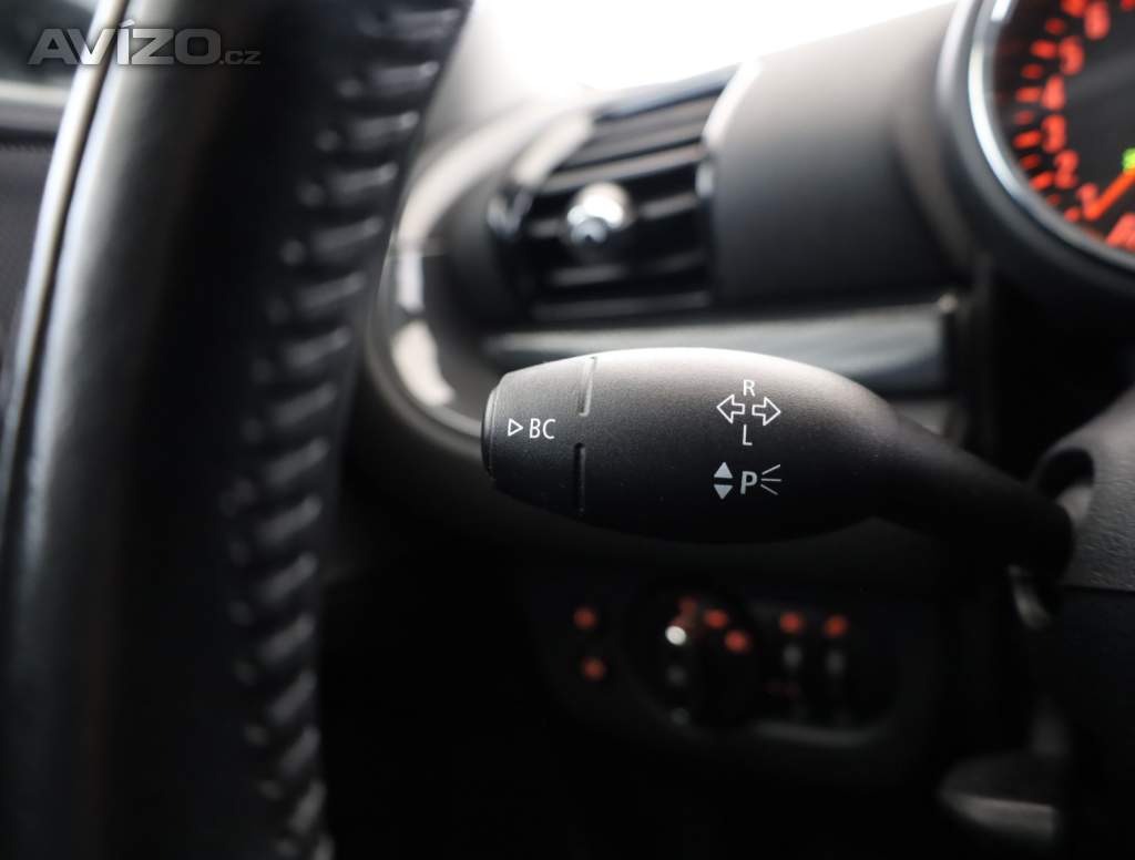 Foto inzerátu MINI Clubman Cooper S