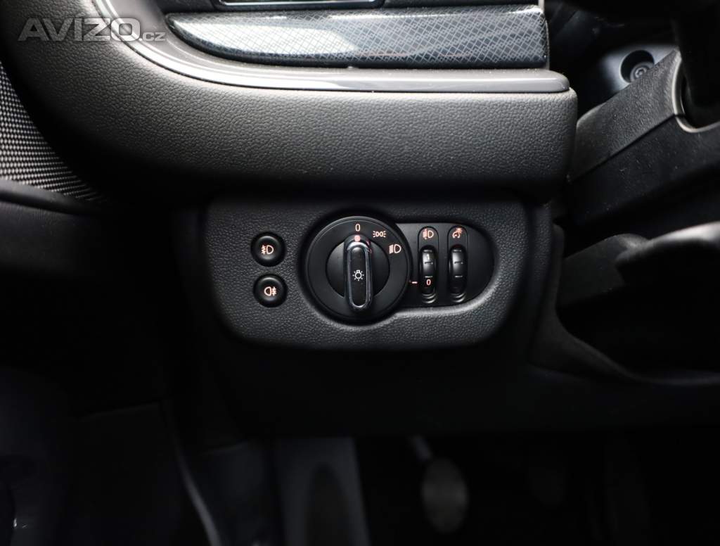 Foto inzerátu MINI Clubman Cooper S