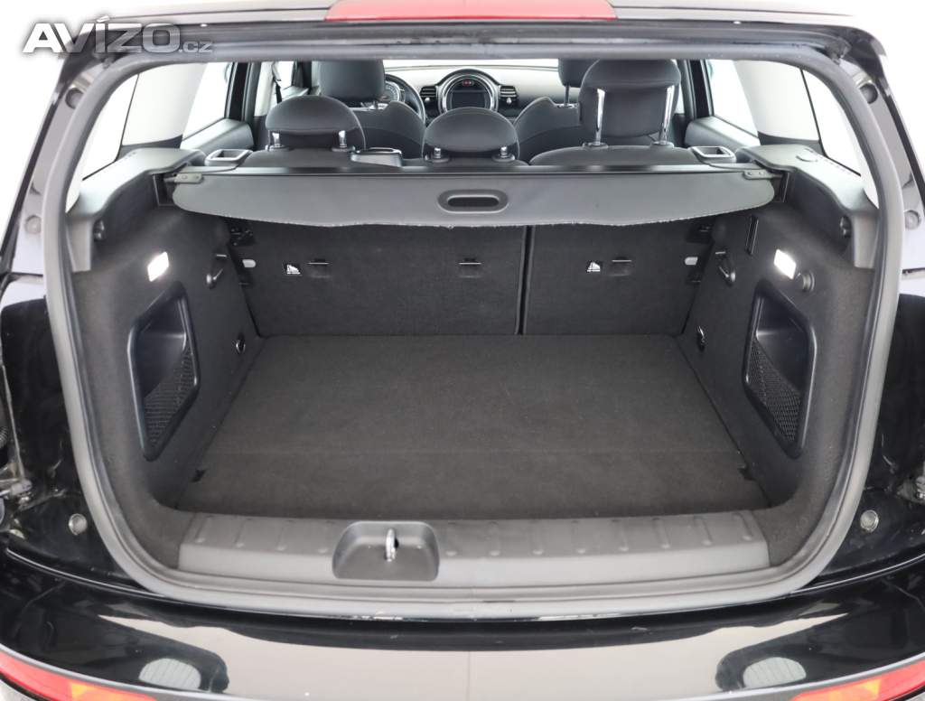Foto inzerátu MINI Clubman Cooper S