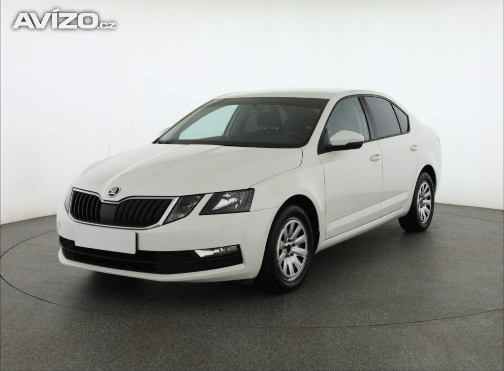 Foto inzerátu Skoda Octavia 1.4 TSI