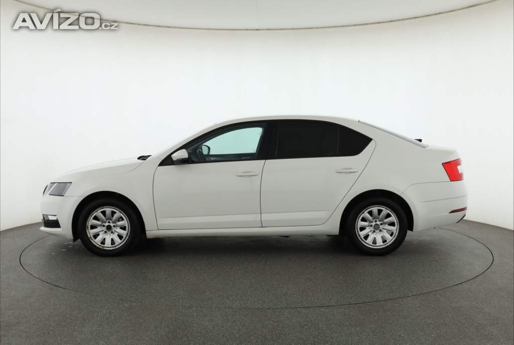 Foto inzerátu Skoda Octavia 1.4 TSI