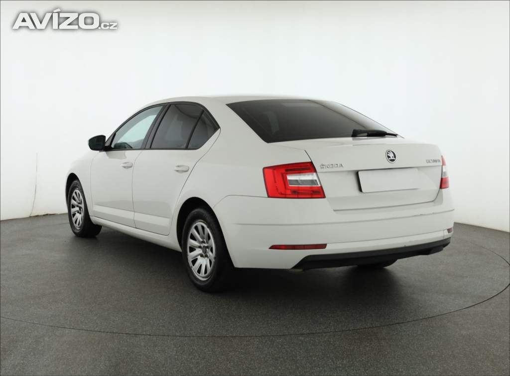 Foto inzerátu Skoda Octavia 1.4 TSI