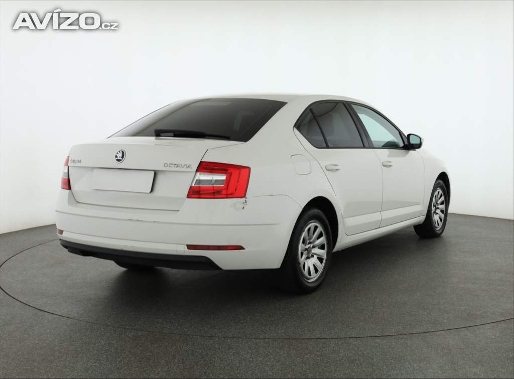 Foto inzerátu Skoda Octavia 1.4 TSI
