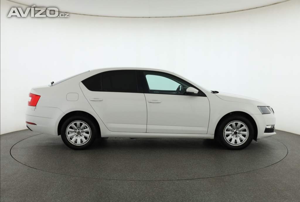 Foto inzerátu Skoda Octavia 1.4 TSI