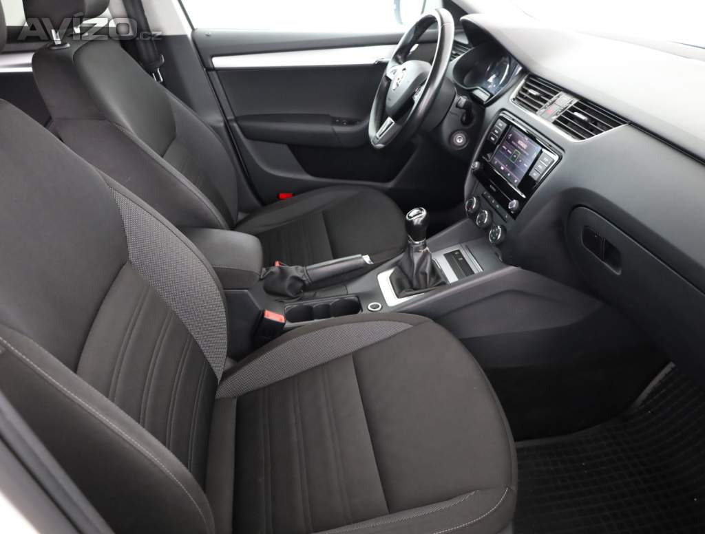 Foto inzerátu Skoda Octavia 1.4 TSI
