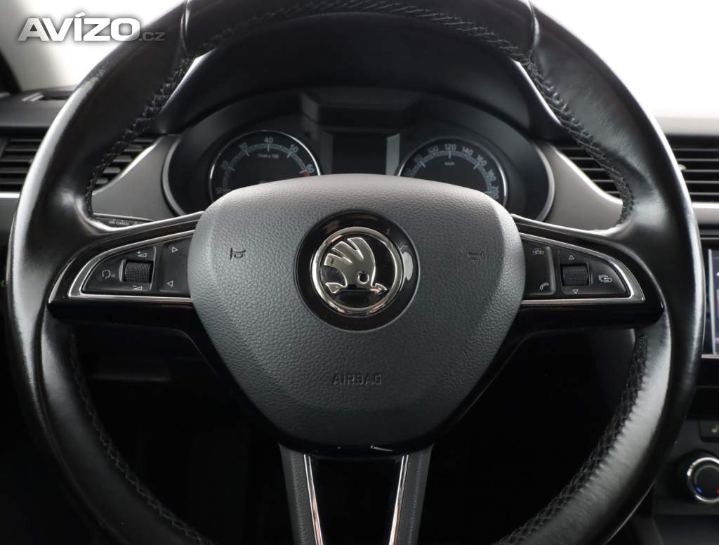 Foto inzerátu Skoda Octavia 1.4 TSI