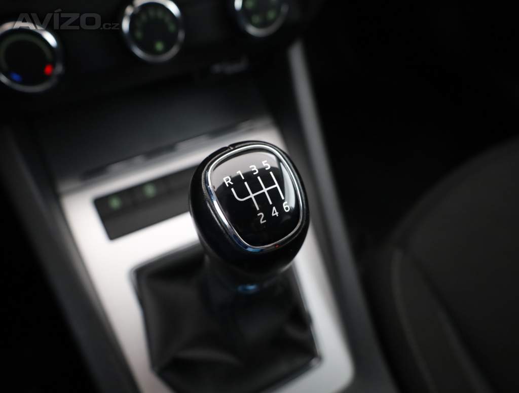 Foto inzerátu Skoda Octavia 1.4 TSI
