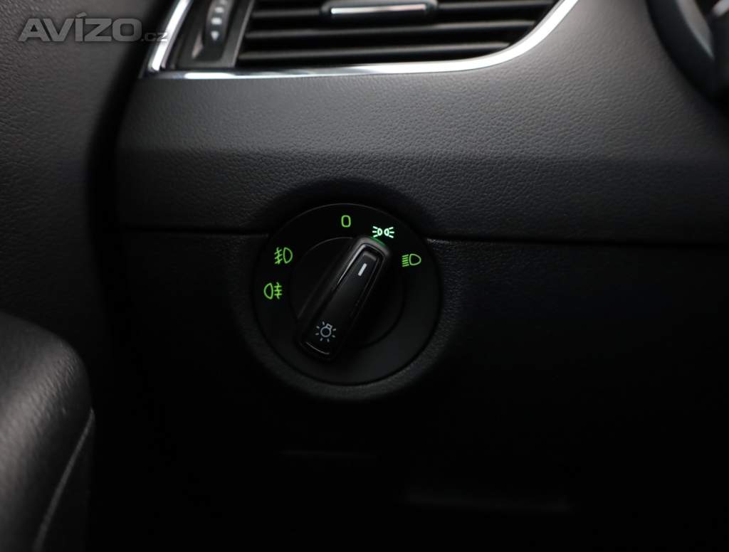 Foto inzerátu Skoda Octavia 1.4 TSI