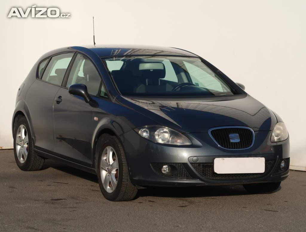 Seat Leon 1.4