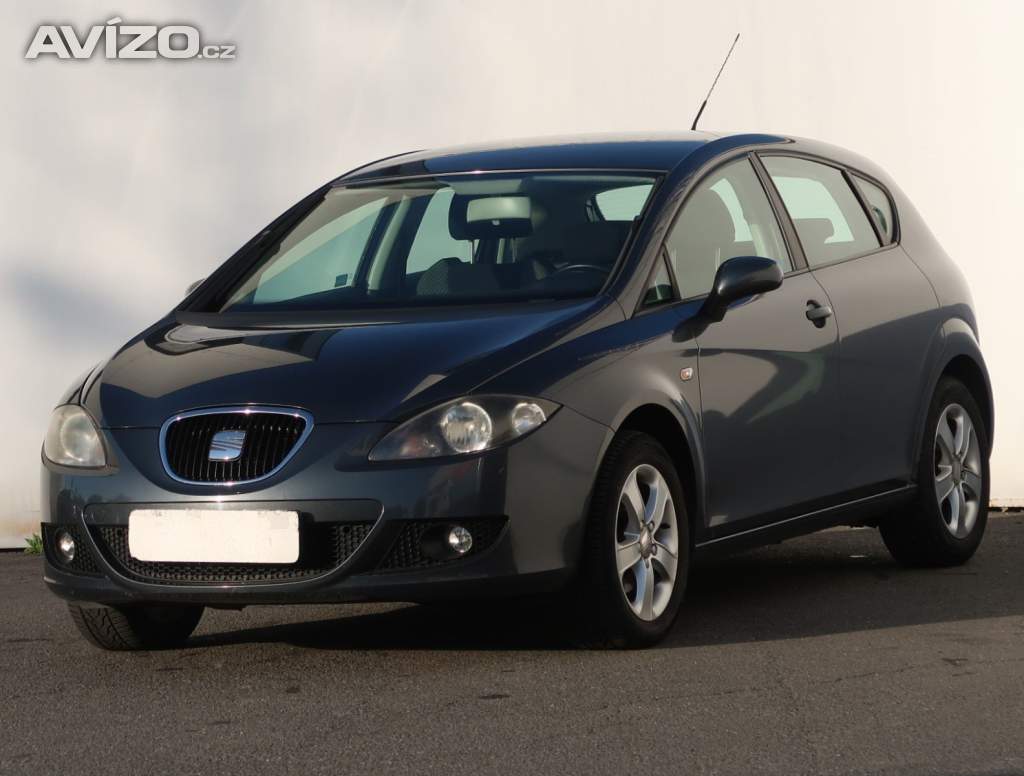 Foto inzerátu Seat Leon 1.4