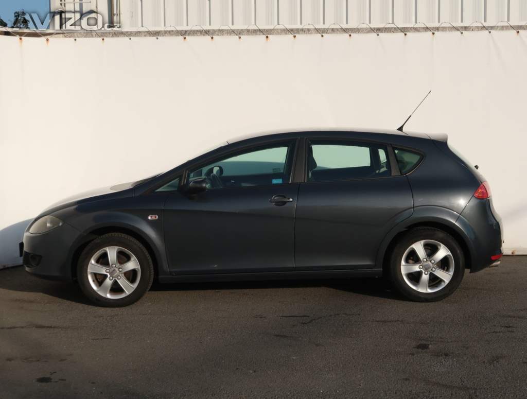 Foto inzerátu Seat Leon 1.4