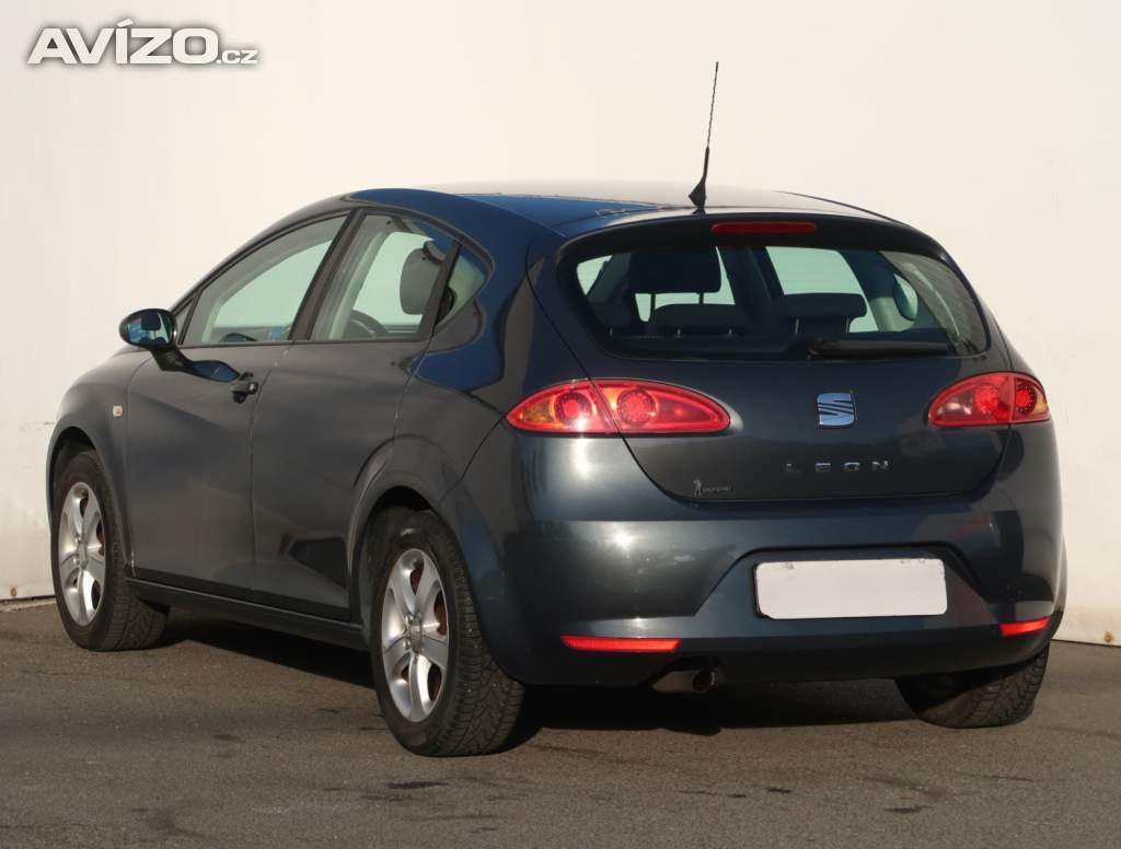 Foto inzerátu Seat Leon 1.4