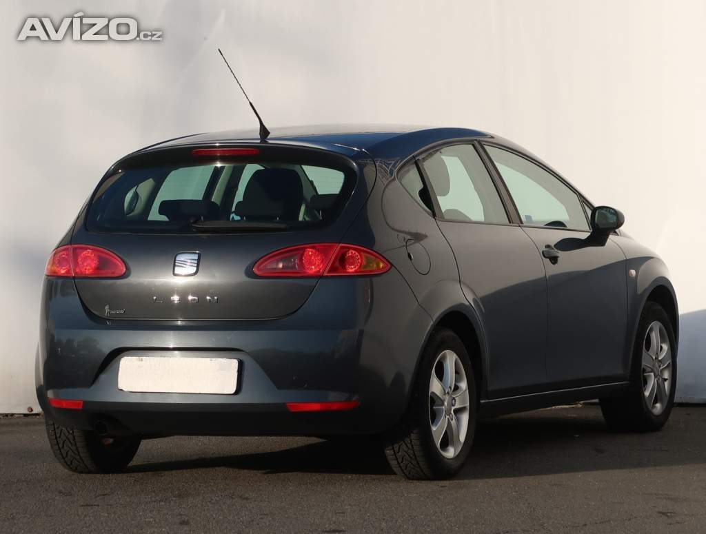 Foto inzerátu Seat Leon 1.4