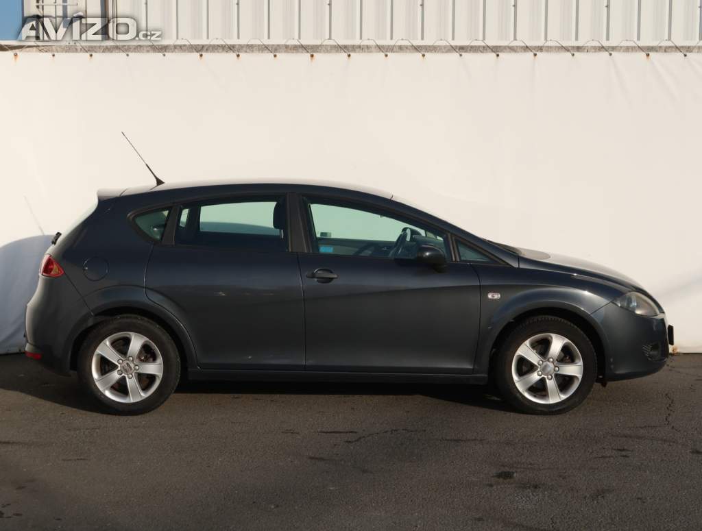 Foto inzerátu Seat Leon 1.4
