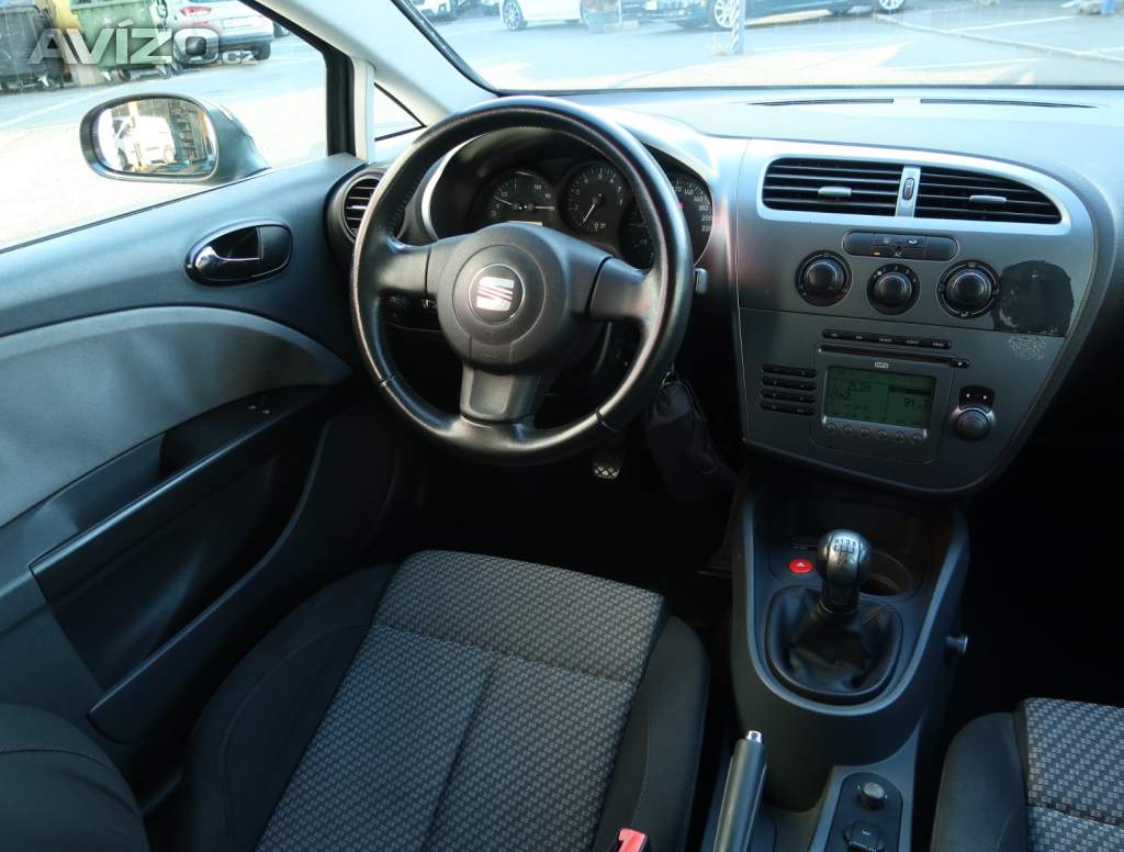 Foto inzerátu Seat Leon 1.4