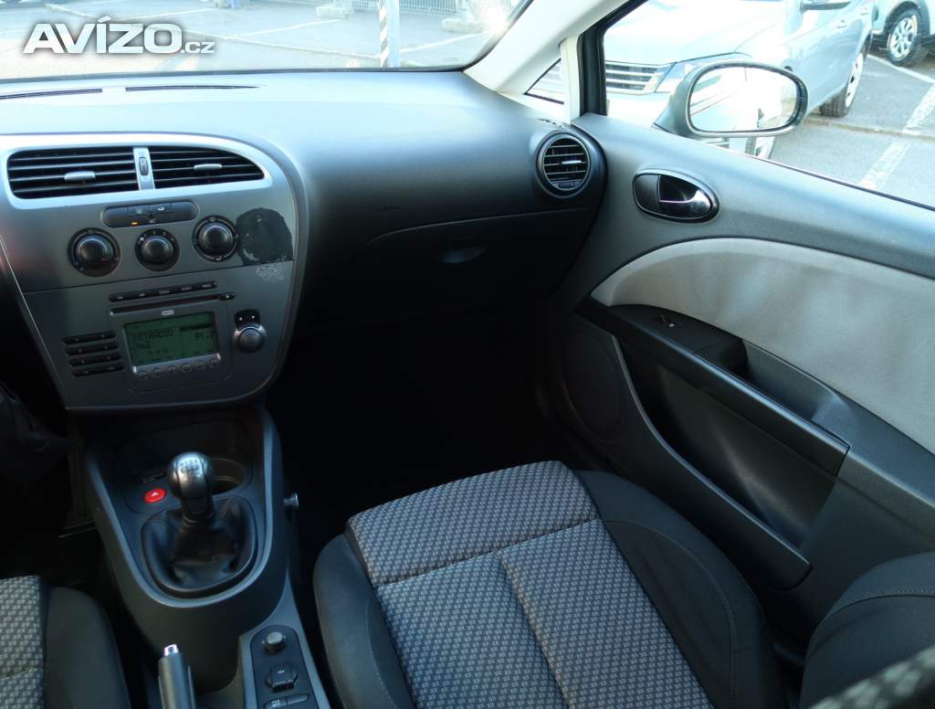 Foto inzerátu Seat Leon 1.4