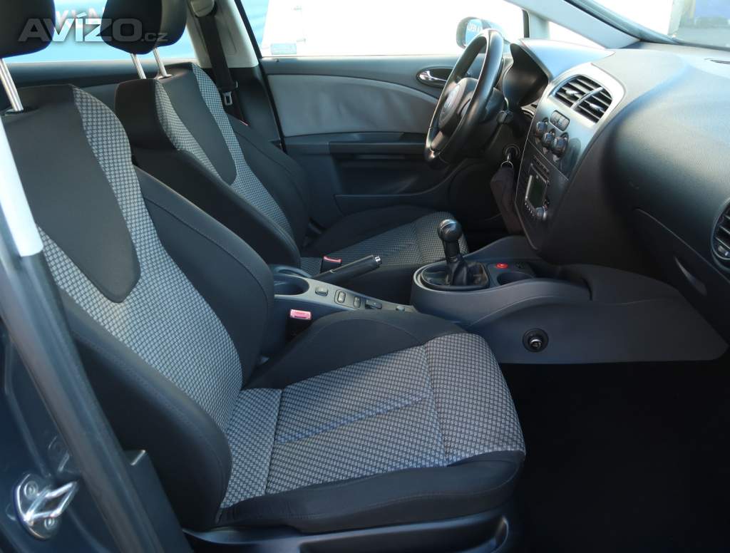 Foto inzerátu Seat Leon 1.4