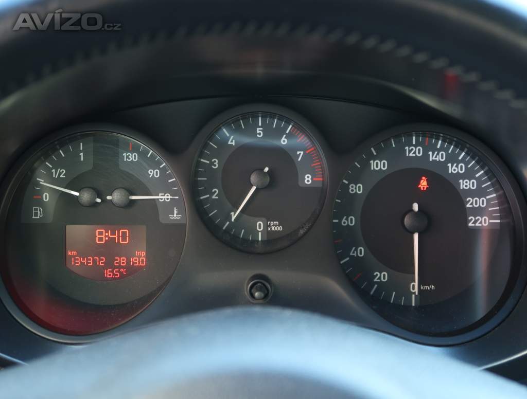 Foto inzerátu Seat Leon 1.4