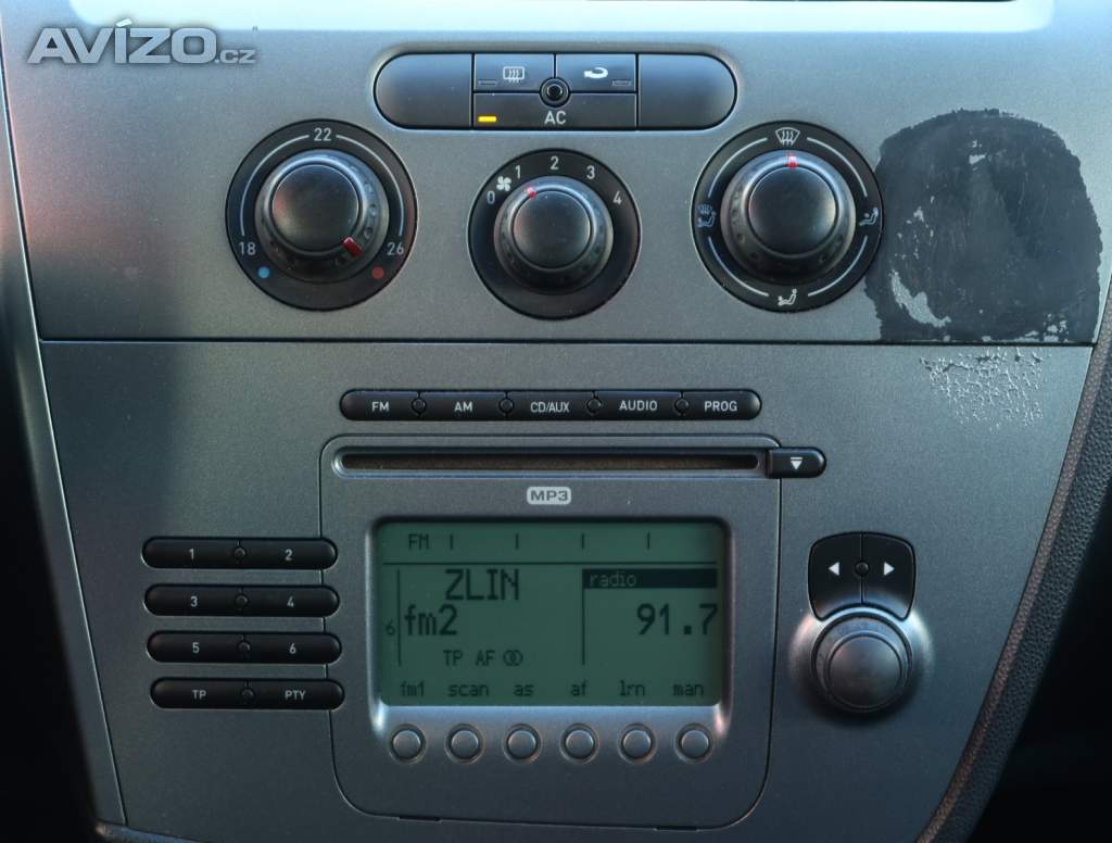 Foto inzerátu Seat Leon 1.4
