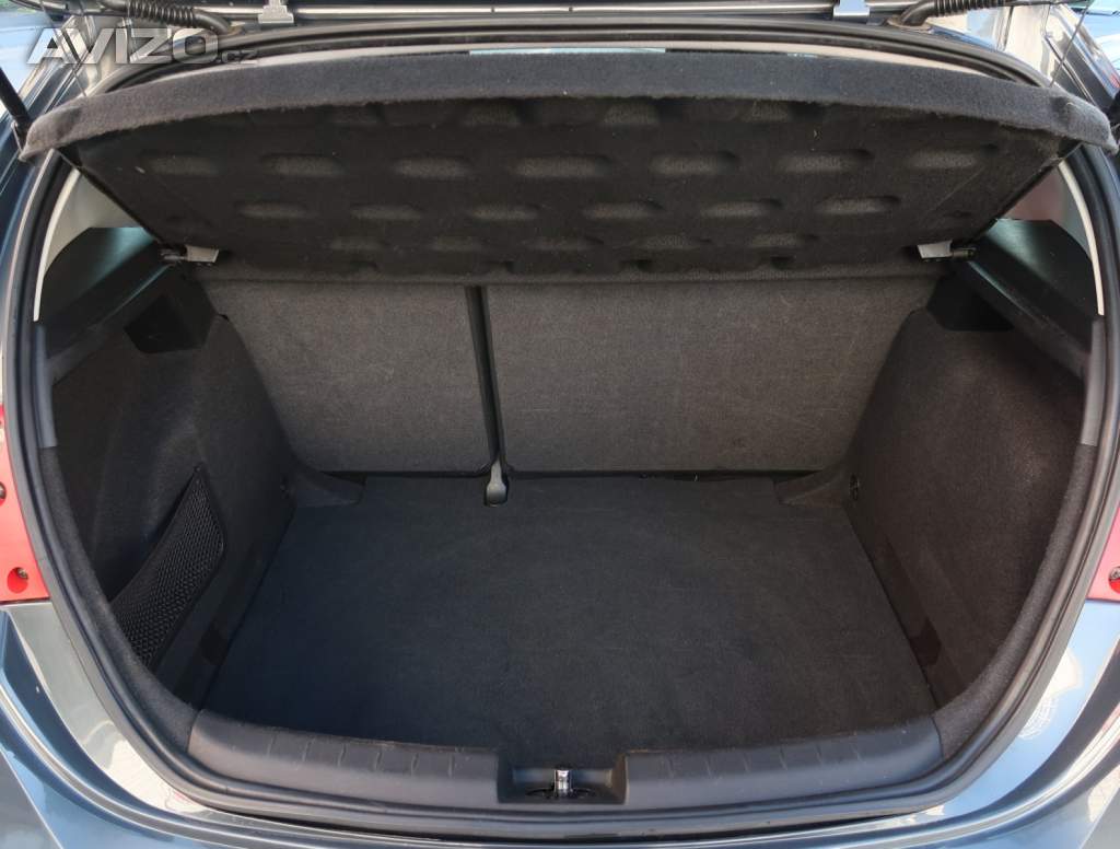 Foto inzerátu Seat Leon 1.4
