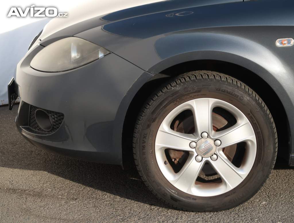 Foto inzerátu Seat Leon 1.4
