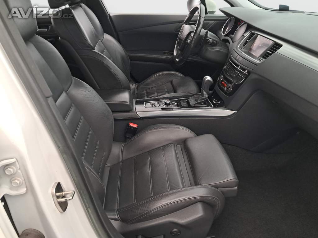 Foto inzerátu Peugeot 508 2.2 HDi