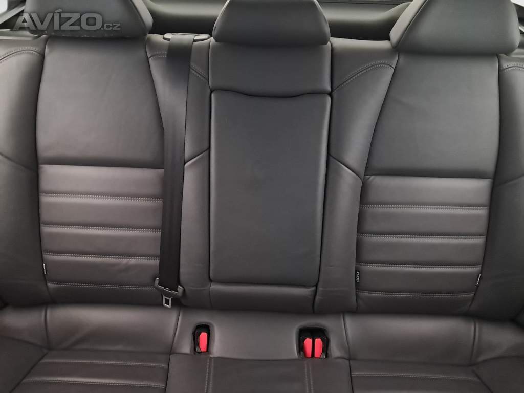 Foto inzerátu Peugeot 508 2.2 HDi