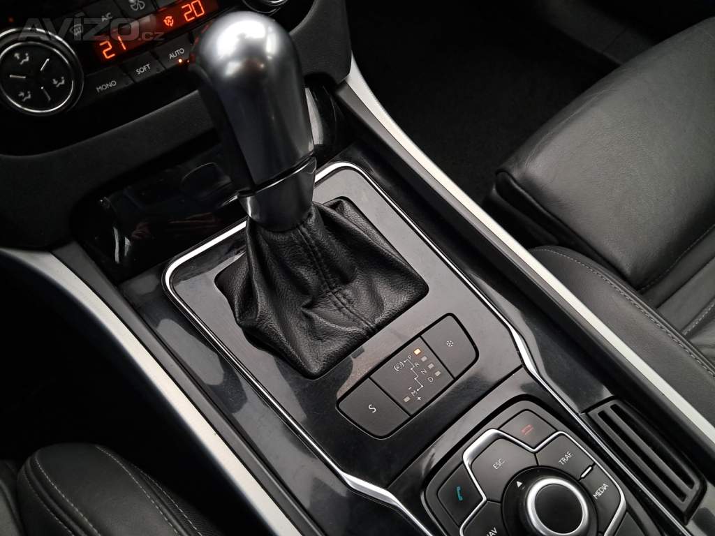 Foto inzerátu Peugeot 508 2.2 HDi